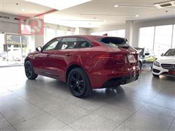 جاگوار F-Pace